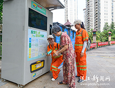 多家知名媒體再度聚焦德瀾仕：投用智能垃圾箱，先試行先受益！